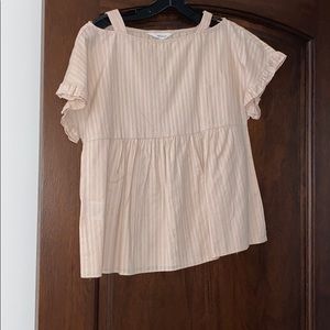 BCBG WOMENS SHIRT